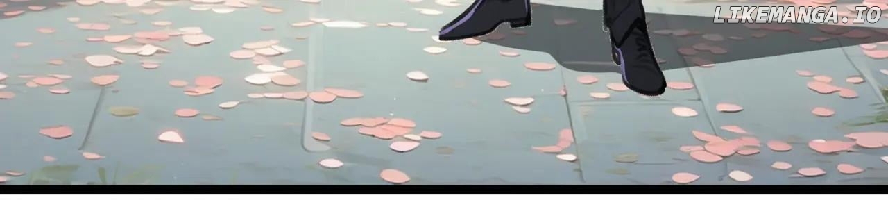 Daddy President Is Too Hard To Deal With Chapter 205 - page 75